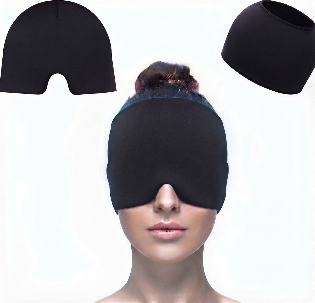 Gorro Terapéutico de Gel